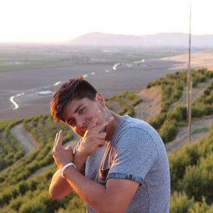 Meet your Posher, Aidan